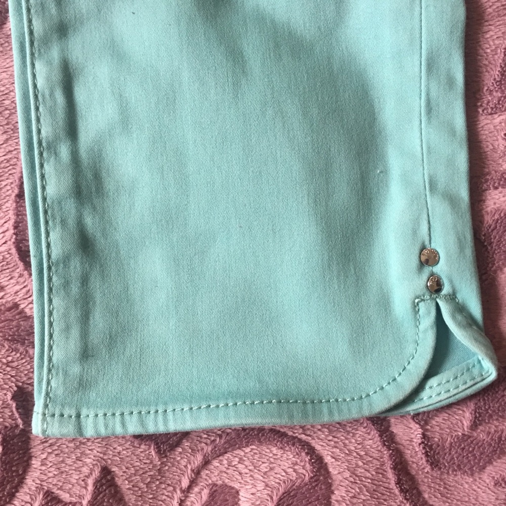 ESPRIT Cropped Pants - Picture 4 of 5